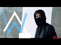 ALAN WALKER Faded Song Lyrics HD
