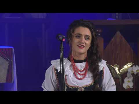 Krzeszyckie Spotkania z Muzyką 2020 zespół "Rudniczanka"