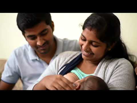 Milk Cute Baby Feeding Vlog 