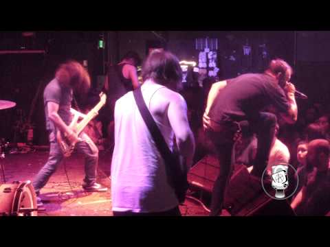 Aethere @ BADF 2 on CAPITAL CHAOS TV