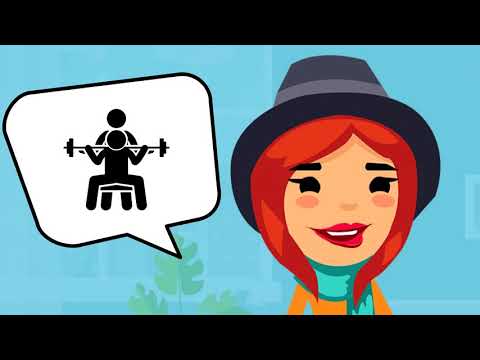 JobBooks.hu - személyi edző Dengi Dániel Budapest