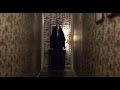 The Conjuring 2 Valak Painting FULL Scene