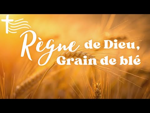 Parole et Évangile du jour | Vendredi 30 janvier • Le Règne de Dieu
