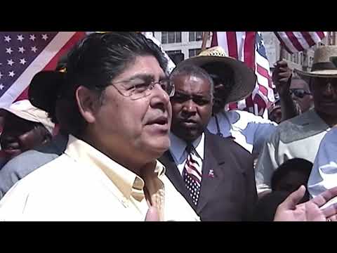 Ted Hayes March 03 07 2007  FULL RAW VIDEO