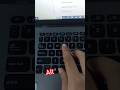 Short Cut To Convert Word Docs To PDF 33 Shorts Shortcuts Word