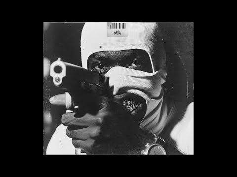 Trap Type Beat - "NO MERCY" | Type Beat | Freestyle Beat | Free Instrumental 2024