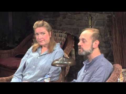 Vanya and Sonia and Masha and Spike: Excerpt 1