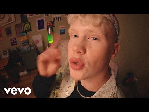 Finn Askew - Peach (Official Video)