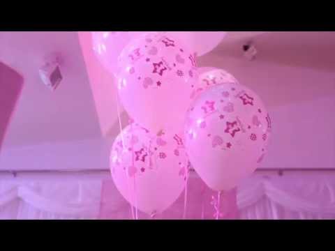 Arushi's grand birthday celebrations 26 Apr'14 | FPS Films - HD