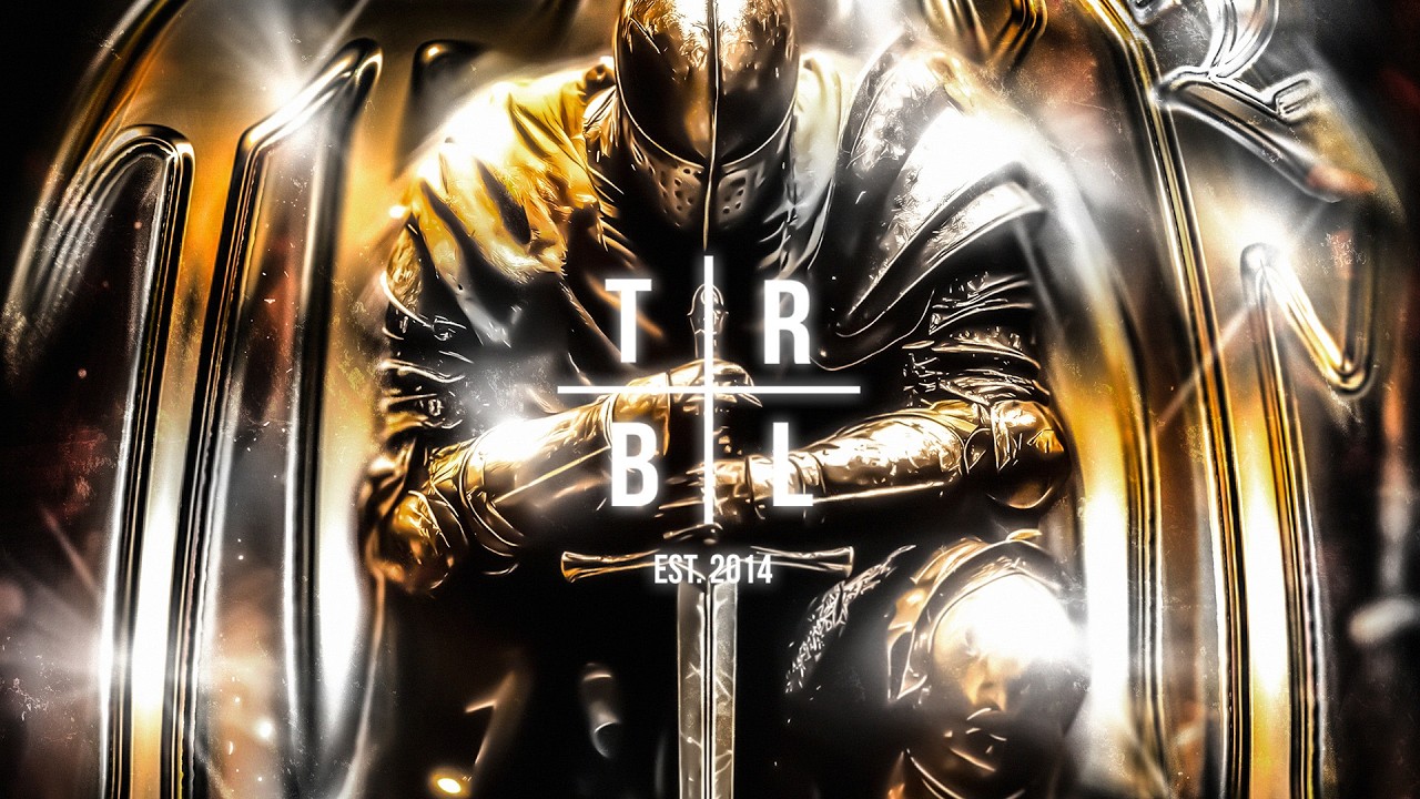 DrDeagle & VLNCRSH - TRUST 2