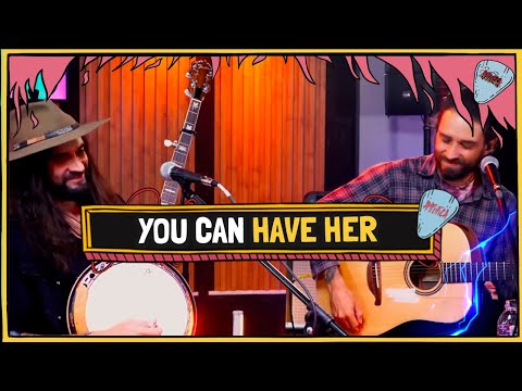 You Can Have Her - Roy Hamilton
