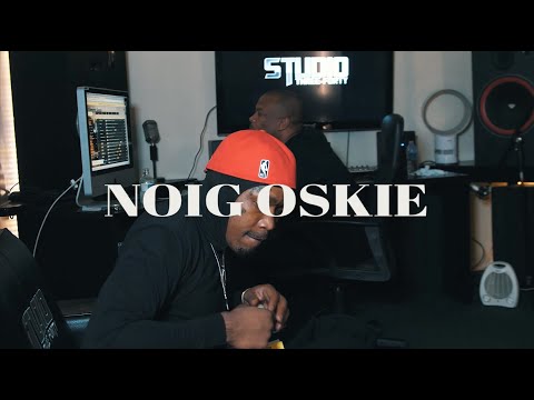 No IG Oskie Lil Baby Beat