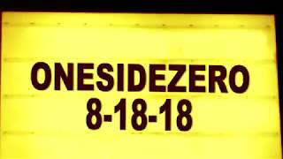 Onesidezero Playing The Viper Room