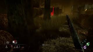 [DBD]参加型 初見大歓迎!レベル上げレベル上げレベル上げ！