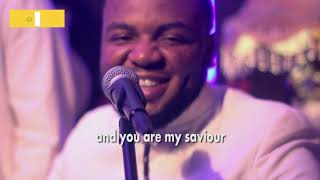 The stone that the builders rejected has become the corner stone - psalm by priests of Abuja