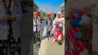 Download lagu CERY BECOMES THE DOCTOR, CANTIKA BECOMES THE PREGNANT MOTHER | NURA_KOMEDI mp3
