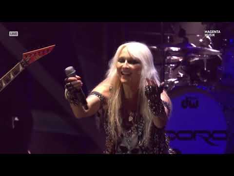 Doro Wacken 2023 LIVE
