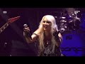 Doro Wacken 2023 LIVE