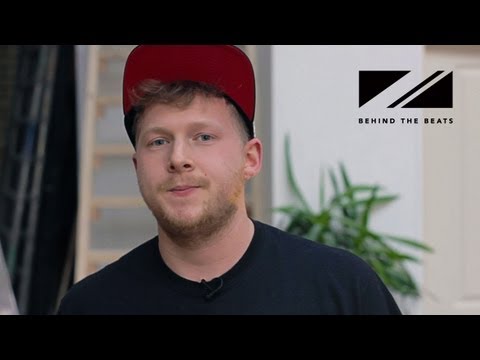 Hobbit - UK Beatbox | BHTB - NE40° Series