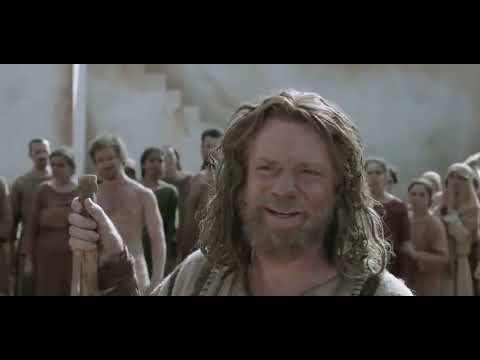 The Bible Series Episode 2 In Hindi 2014