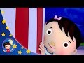 The Moon Song Kids Songs Nursery Rhymes Little Baby Bum Sleep Baby Little Baby Bum