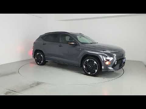 Hyundai KONA #207 N Line 218 Electric 65.4 kWh A - Image 2