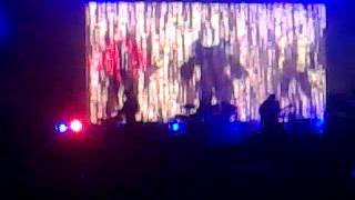 New Order @ Exit Festival 2012 Live - True faith.mp4