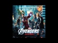 Rise Against - Dirt and Roses (Avengers 2012 ...
