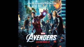 Rise Against - Dirt and Roses (Avengers 2012) with lyrics!