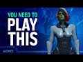 Marvel's Guardians of the Galaxy - You Need To Play This