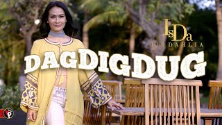 Download lagu Iis Dahlia - Dag Dig Dug mp3