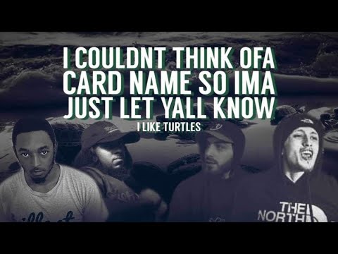 The Professor vs Josh Nyce