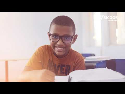 SICOOB CREDIVALE - MUDANDO OLHARES SANTA MARIA DO SALTO-MG