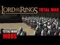 Lord of the Rings: Rise of Mordor (Total War: Attila ...