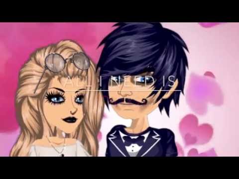 Twenty one pilots vs Halsey vs Melanie Martinez vs Troye Sivan // MSP music video