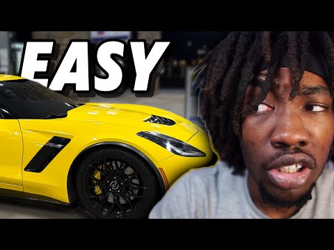 How To Get Your Dream Car in 5 Minutes