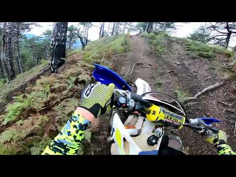 Extrem Enduro Lika 2019 Prolog onboard