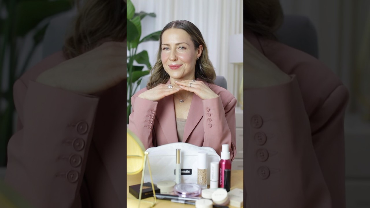 Mario Badescu Acai And Vanilla Lip Balm Regenerujący balsam do ust (z acai i wanilią) 10 g - VIDEO