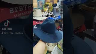 RESISTOL 20X🤠🇺🇸😍