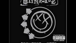 Blink-182 - Adam&#39;s Song