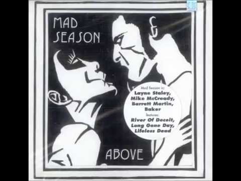 Mad Season - Long Gone Day