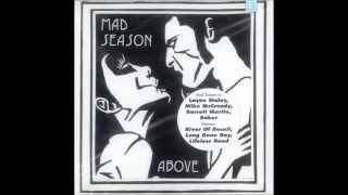 Mad Season - Long Gone Day