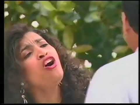 MIMI IBARRA & ANTHONY CRUZ - NO PUEDE SER // @SALSA_MX