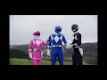 This ONE Mistake With The Mmpr Once And Always Movie
