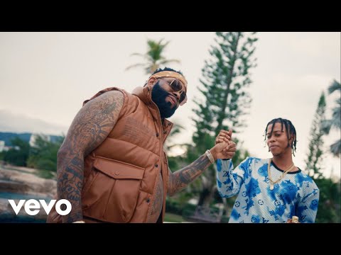 Demarco, Nhance - Changes (Official Video)