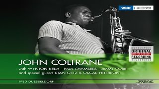 John Coltrane - On Green Dolphin Street
