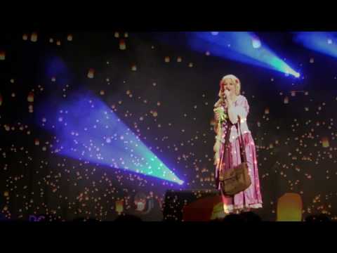 Endlich sehe ich das Licht - Michelle Donner & Niko Stautmeister  (