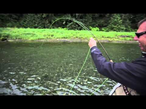 Fly Out Fly Fishing with Bear Creek Outfitters