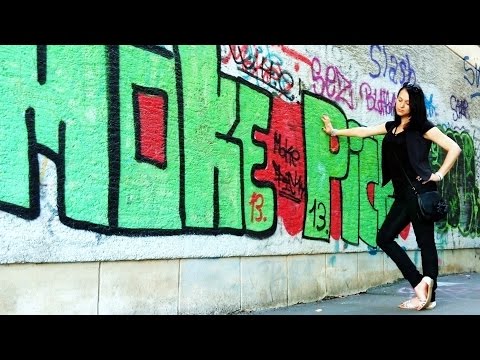 BeBBe - Cei ca tine @ N1SR 2014