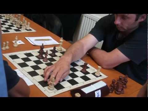 7.3. Peter Kvaššay - Štefan Ďurník 0 - 1